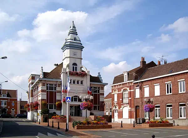 Monte Escalier Conseils Entreprise Monte escalier Wavrin