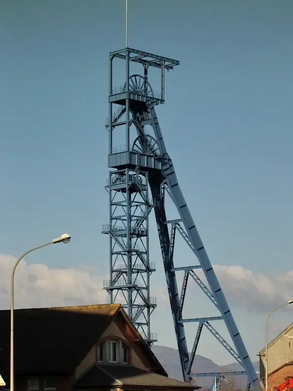 Monte Escalier Conseils Entreprise Monte escalier Wittenheim